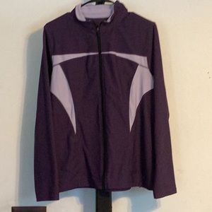Women’s zip up